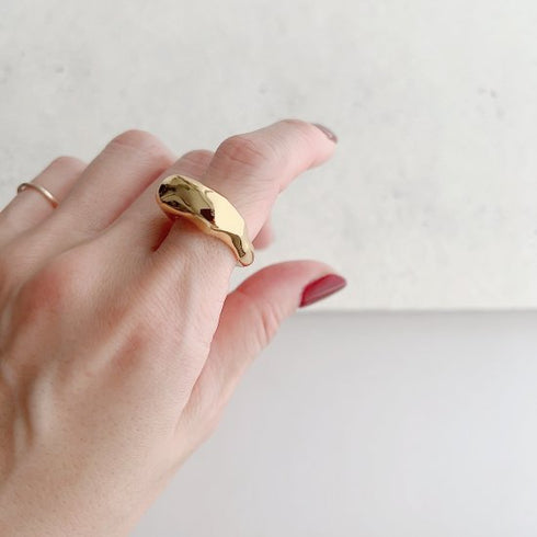 LUNA2 ring